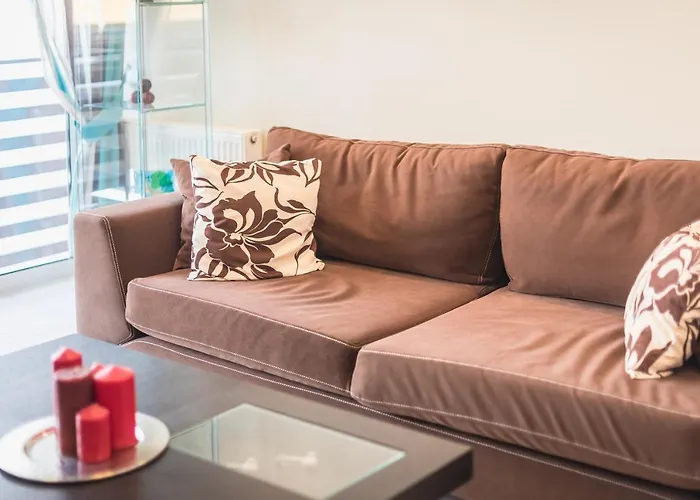 Comfortable,Sunny Apartment In Athens Center