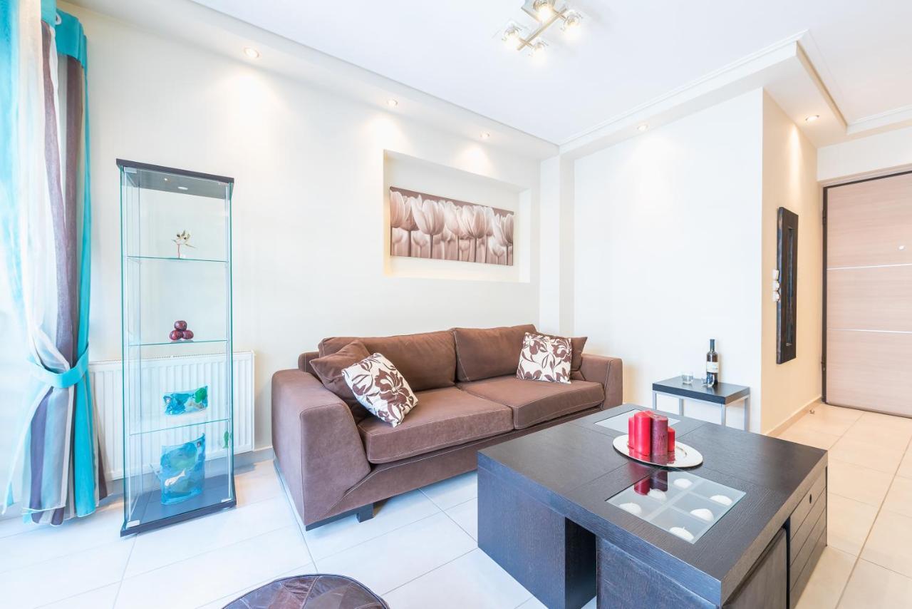 Comfortable,sunny In Center Apartment