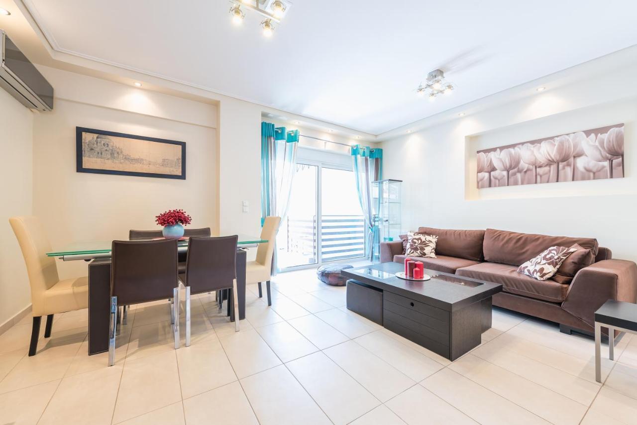 Apartment Comfortable,sunny In Center