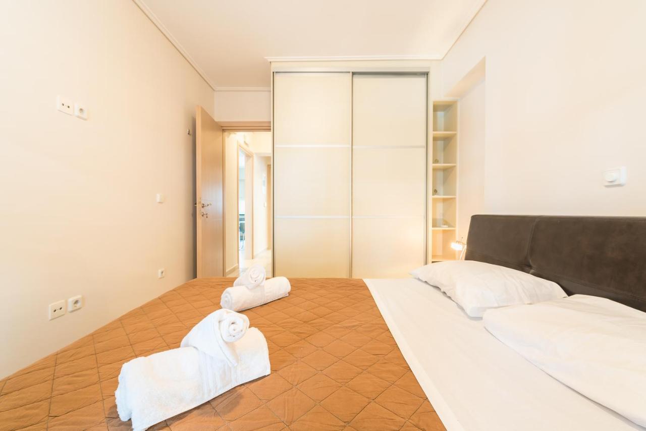 Apartment Comfortable,sunny In Center