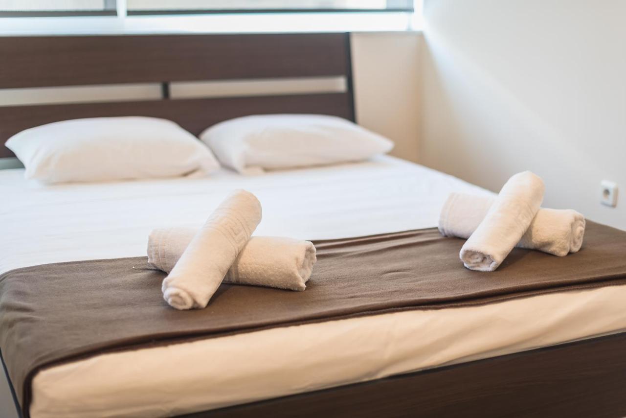 Apartment Comfortable,sunny In Center Athen